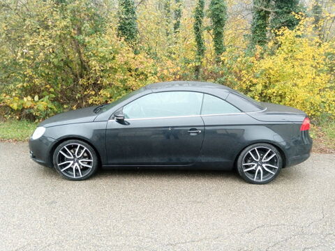 Volkswagen EOS 2008 occasion Chamb&eacute;ry 73000