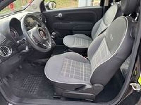 500 2019 occasion 78540 Vernouillet