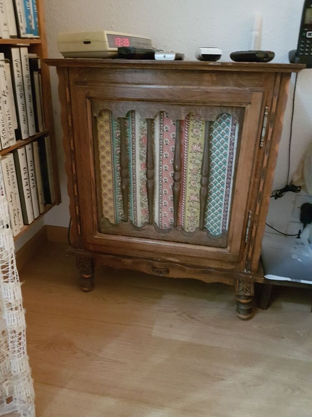 Chambre compl&egrave;te 2 personnes Meubles
