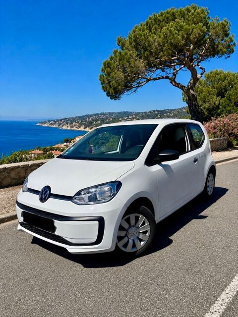 Volkswagen up 1.0 60 Move !