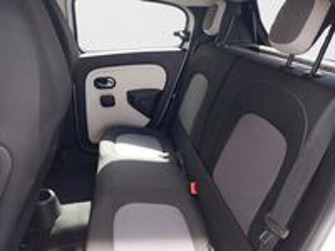 Twingo III SCe 75 - 20 Zen 2020 occasion 92120 Montrouge