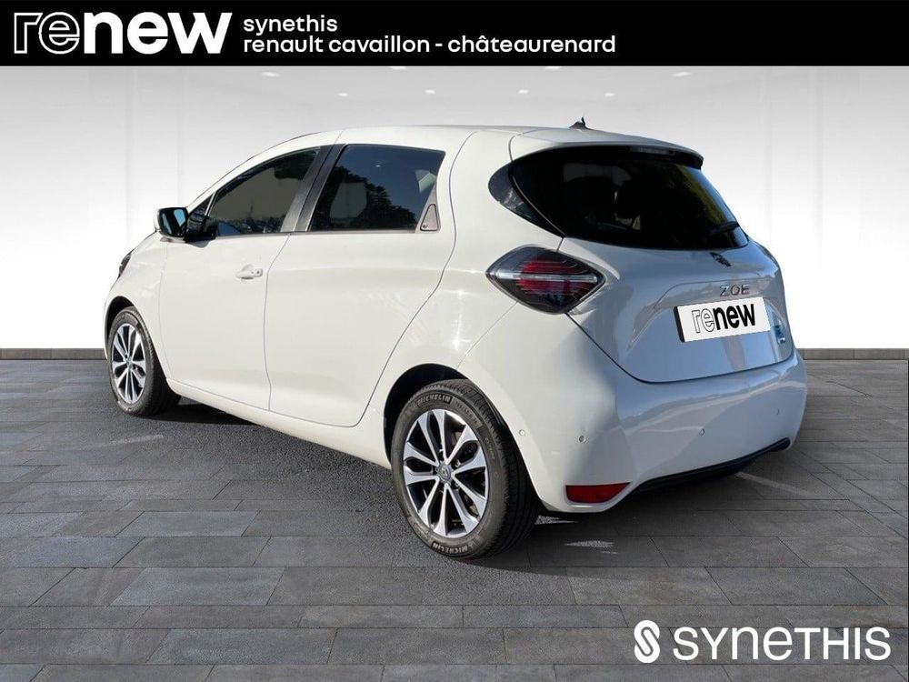 Zo&eacute; R135 Intens 2020 occasion 84300 Cavaillon