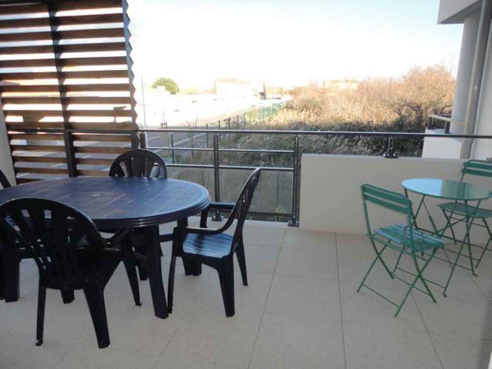   APPARTEMENT GRAU DU ROI POUR LES VACANCES Vacances  / Offres de location 