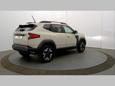 Duster Mild Hybrid 130 Extreme 2025 occasion 83160 La Valette-du-Var