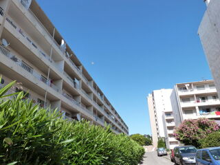  Appartement à louer 2 pièces 43 m²