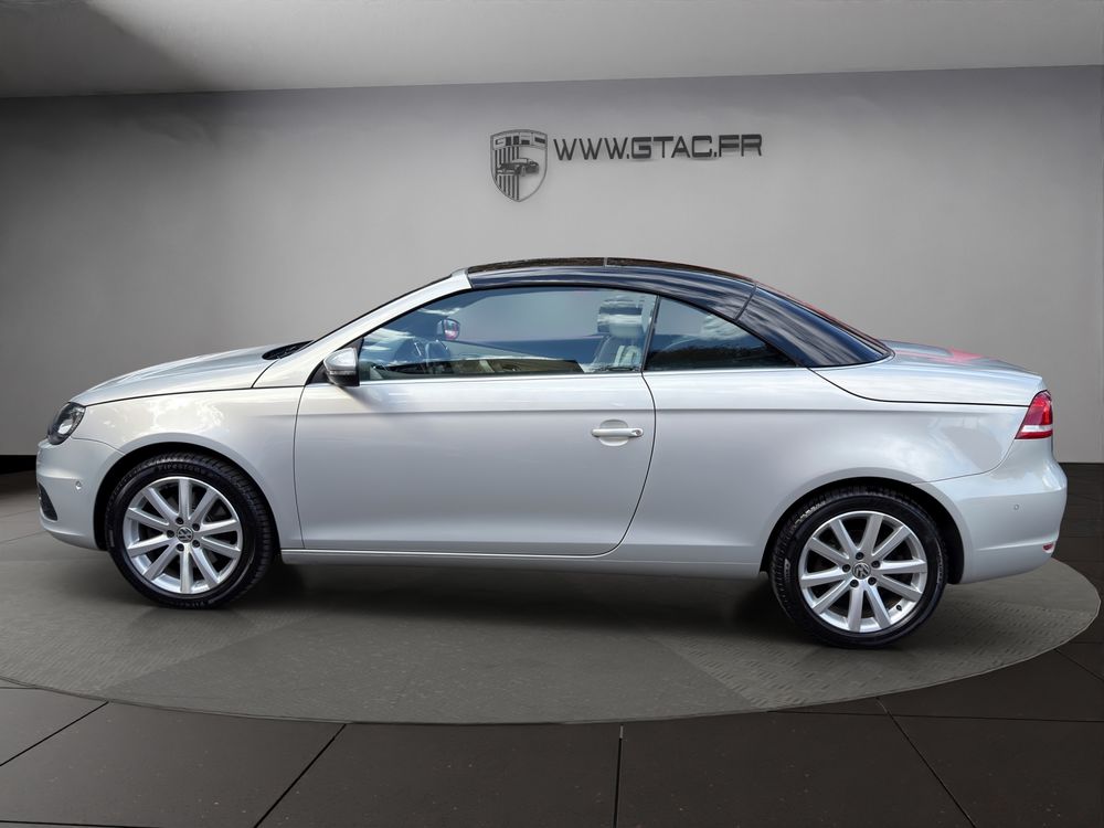 EOS Eos 2.0 TSI 210 Sportline 2012 occasion 93390 Clichy-sous-Bois