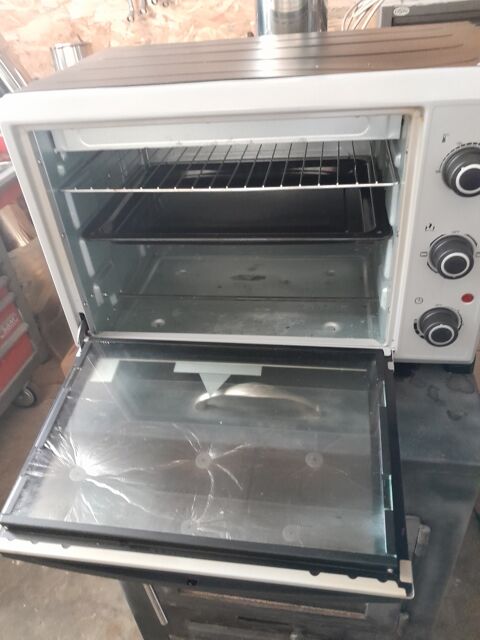 four lectrique 120 Lavelanet (09)