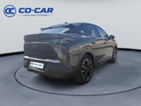 3008 Plug-in Hybrid 195 e-DCS7 GT 2025 occasion 33450 Montussan