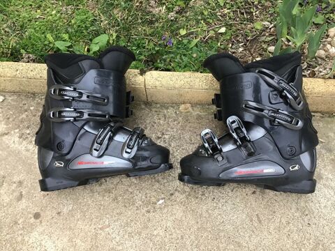 Chaussures de ski Nordica  15 La Ciotat (13)