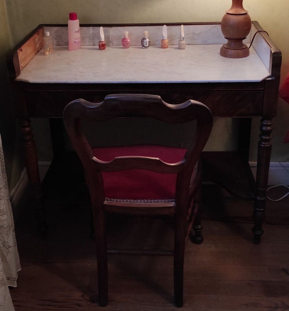 COIFFEUSE Meubles