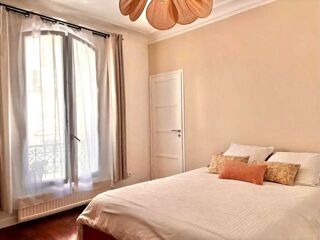  Appartement à vendre 3 pièces 53 m²