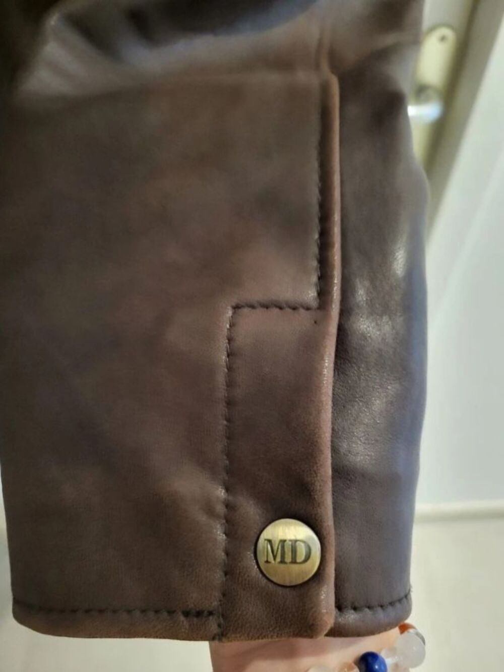 Manteau Mac Douglas Vêtements