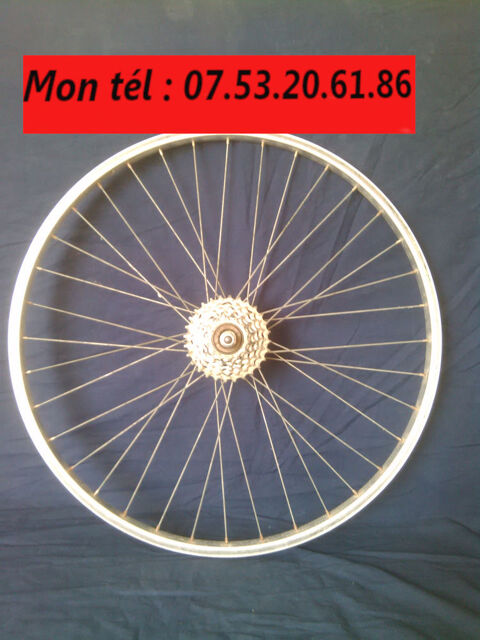 Jante velo occasion shop