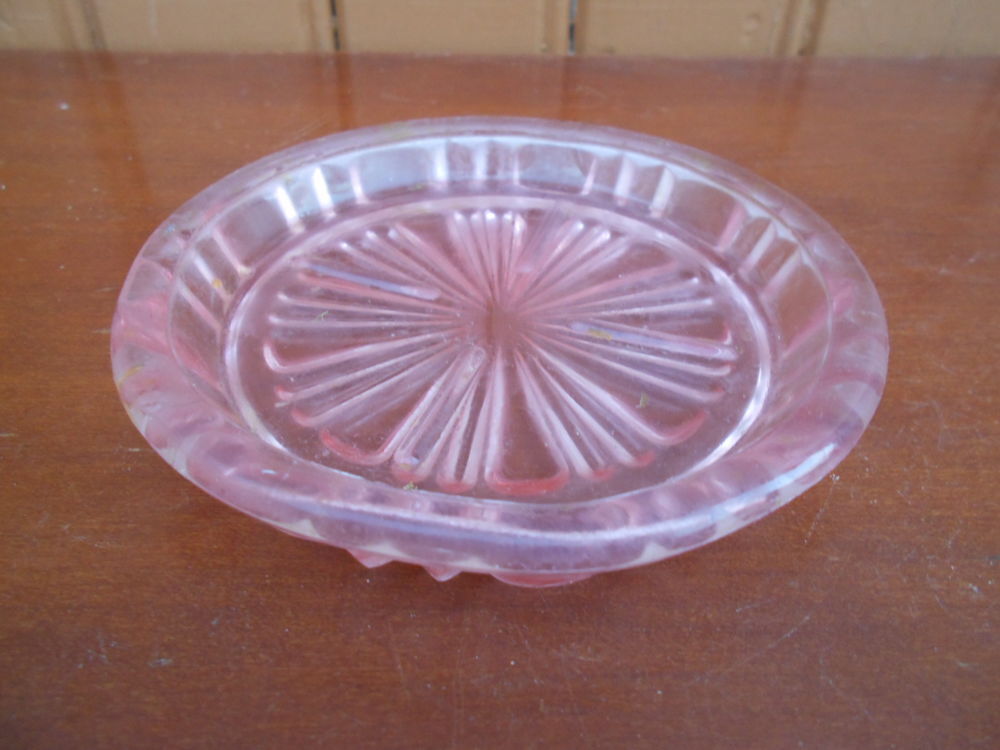 POSE BOUTEILLE en verre	 Décoration