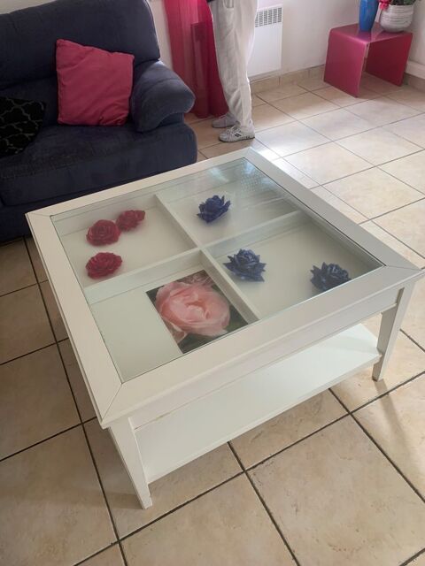 Table basse de salon     IKEA    Saleilles (66)