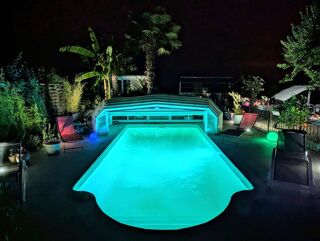  Villa � vendre 8 pi�ces 170 m� Saint-denis-les-ponts