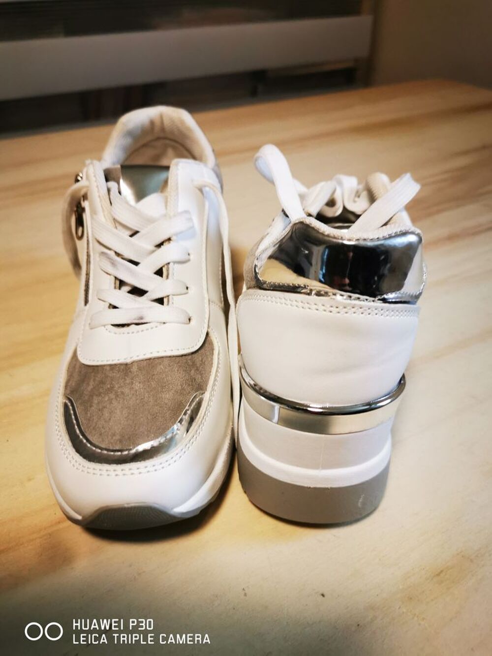 Baskets Chaussures