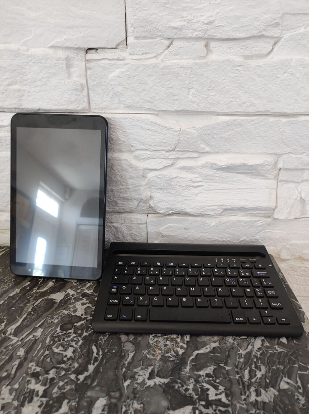 Tablette Hybride 2en1 KLIPAD Matériel informatique