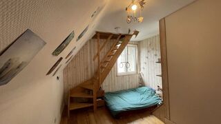  Maison � vendre 5 pi�ces 100 m� Colmar