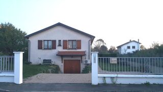  Villa � vendre 4 pi�ces 94 m�