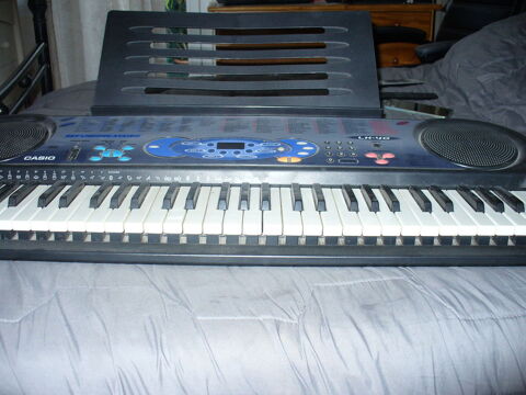 clavier 30 Le Vésinet (78)