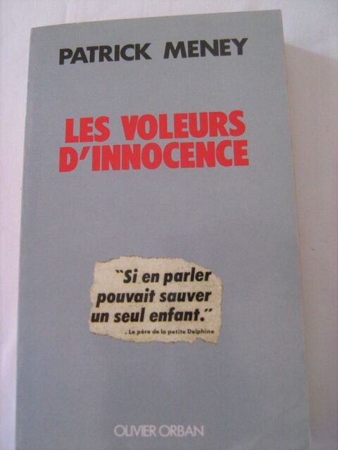 Livre Les voleurs d'innocence 4 Cannes (06)
