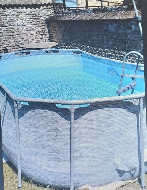 PISCINE TUBULAIRE BESTWAY 250 Chavanges (10)