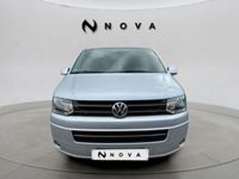 MULTIVAN Multivan T6 2.0 TDI Carat 7 Places 4Motion 2016 occasion 33600 Pessac