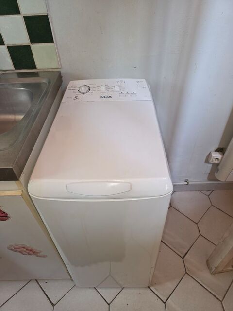 lave linge 4kgs 0 Saint-Maximin-la-Sainte-Baume (83)