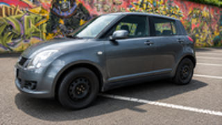 Swift GLX 2009 occasion 43200 Yssingeaux