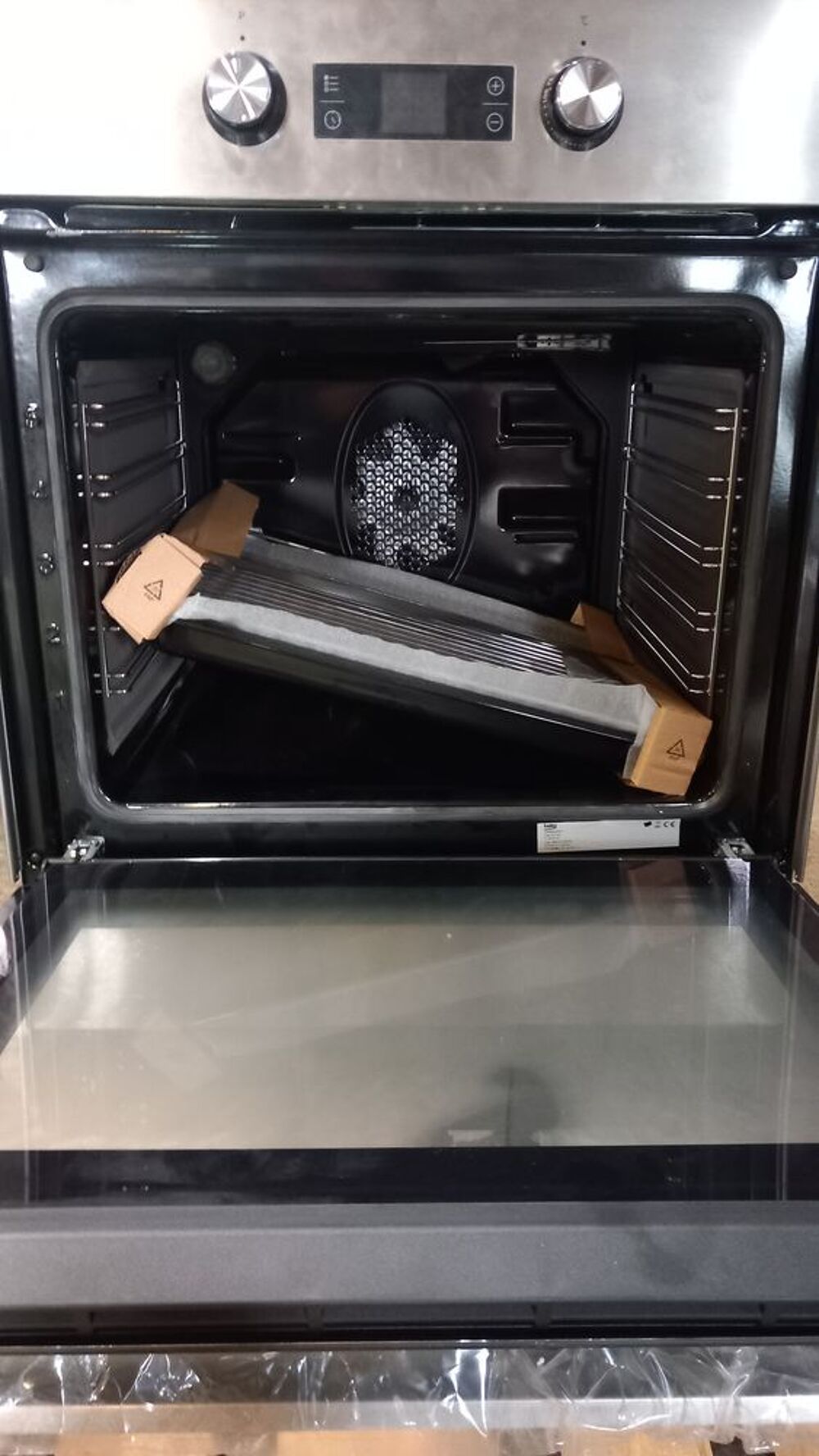 Cuisini&egrave;re Electroménager