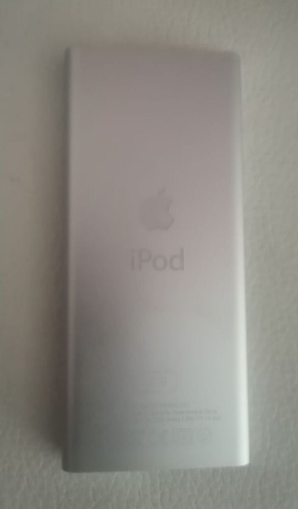 iPod classique 