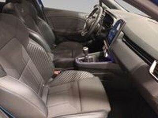 Clio V Clio TCe 90 ch GSR2 Esprit Alpine 2025 occasion 08000 Charleville-M&eacute;zi&egrave;res