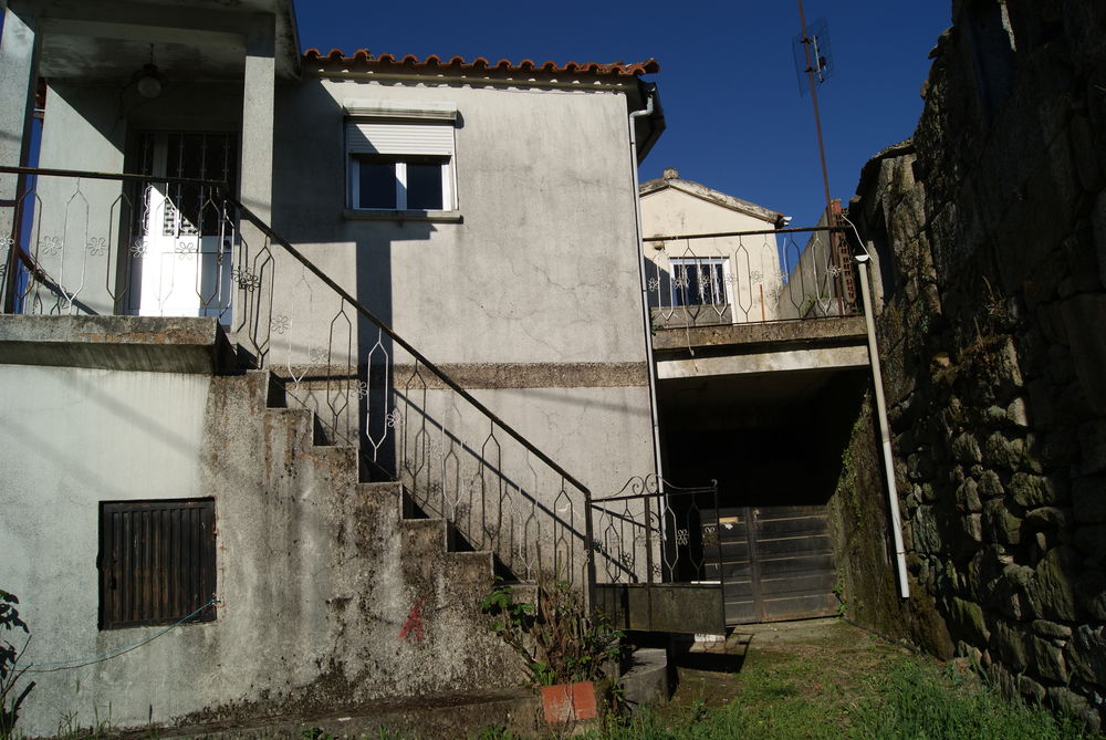Vente Maison Maison dans village 1 h de Porto Vila real, portugal (Portugal)