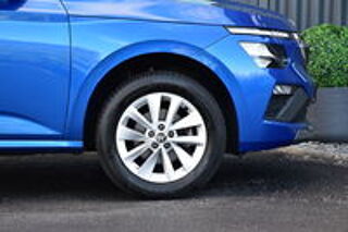 Kamiq 1.0 TSI Evo 2 116 ch BVM6 Selection 2024 occasion 56300 Pontivy