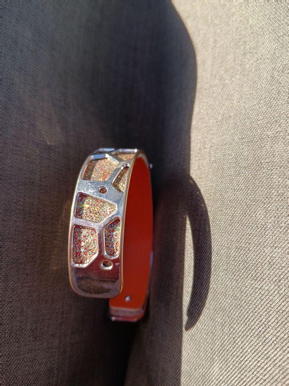 Bracelet les Georgettes Bijoux et montres