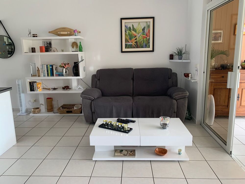 Location Appartement courte durée ,bord de mer 5 mois max Polynésie française