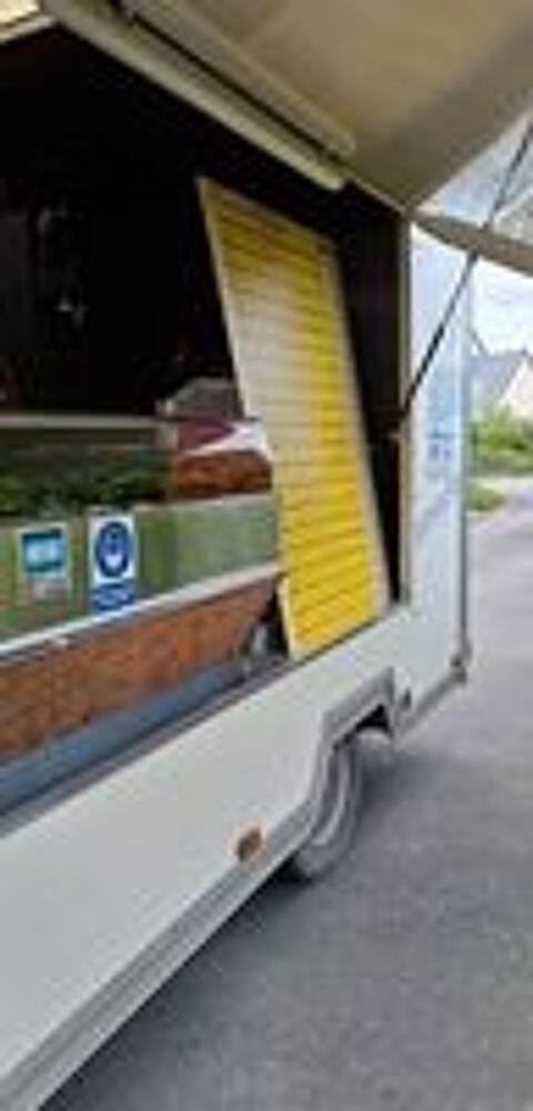 Movano 2004 2004 occasion 91100 Corbeil-Essonnes