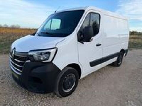 Master MASTER CA TRAC F3300 L1H1 ENERGY DCI 150 CONFORT 2020 occasion 30820 Caveirac