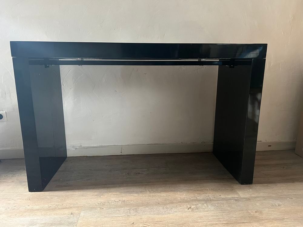Table console 6 allonges Meubles