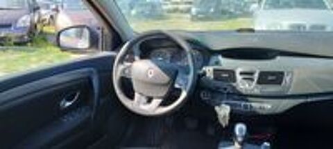 Laguna III 2.0 dCi 150 Dynamique 2008 occasion 66000 Perpignan