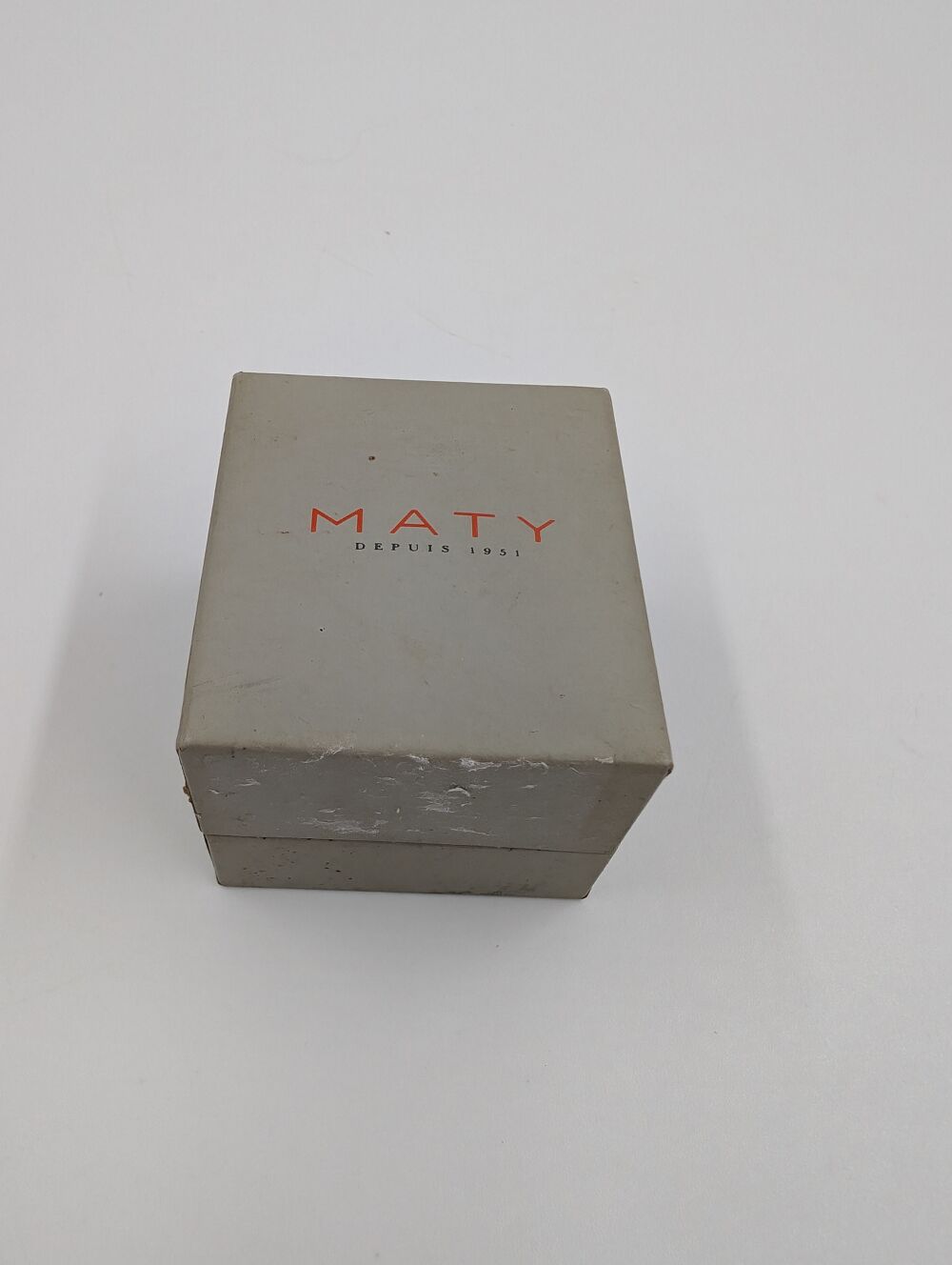 Chevali&egrave;re MATY en Or Plaqu&eacute; 18K avec pierre pr&eacute;cieuse Bijoux et montres