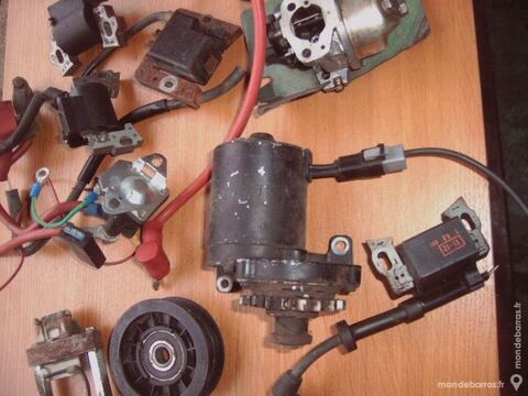 pièces  carburateur neuf de tondeuse 25 Saran (45)