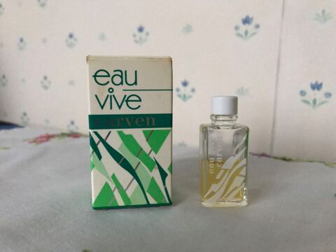Miniature de parfum 10 Vincennes (94)
