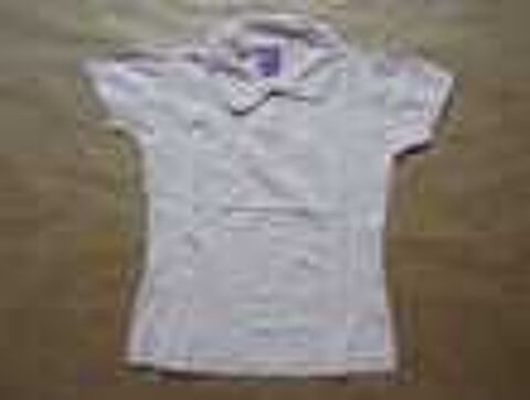 Polo en taille 4 ans Vtements enfants