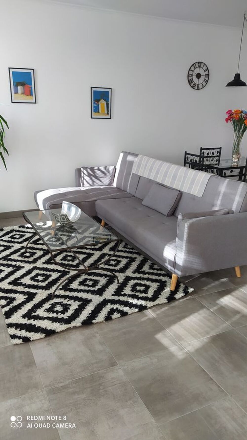 Tapis salon neuf contemporain Décoration