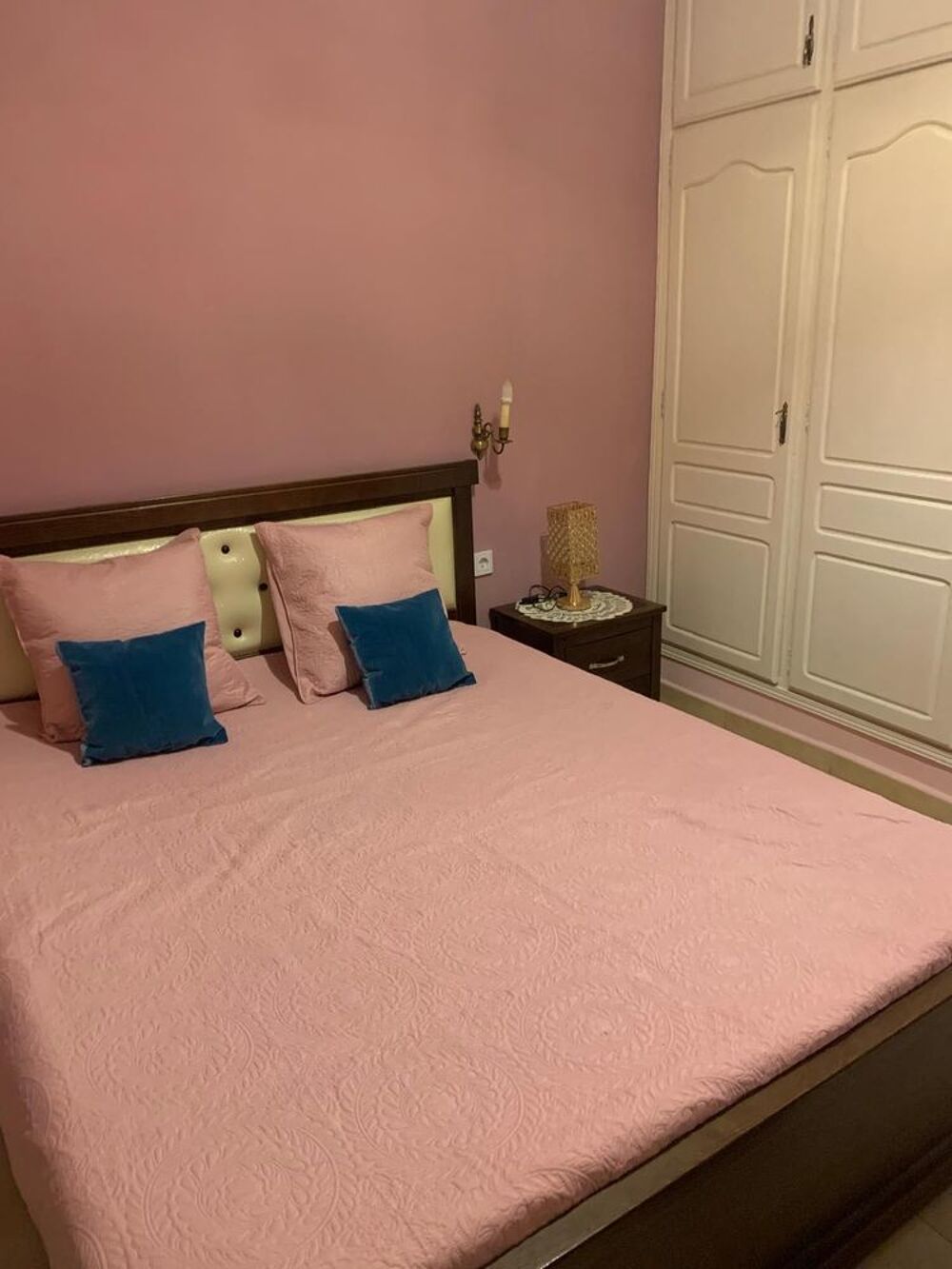 Vente Villa villa de 230 m2 dans les environs d'Oran Misserghin, algérie (Algerie)
