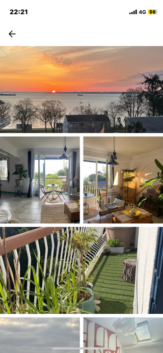  Appartement � vendre 3 pi�ces 68 m�