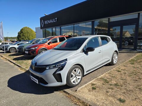 Annonce voiture Renault Clio V 15990 €
