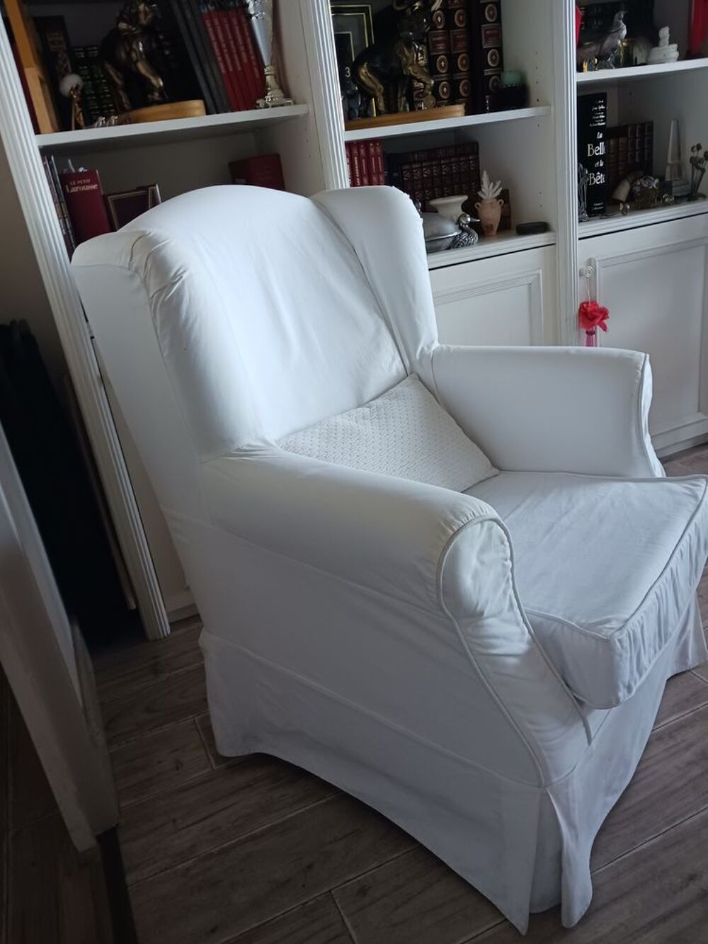 Fauteuil Maison du Monde Meubles